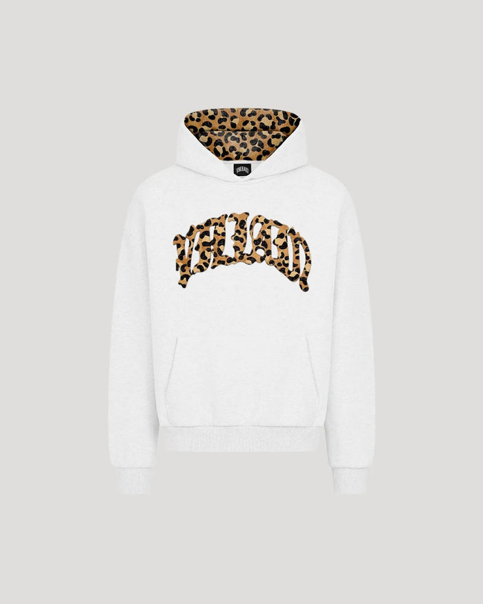 Sweat Léopard