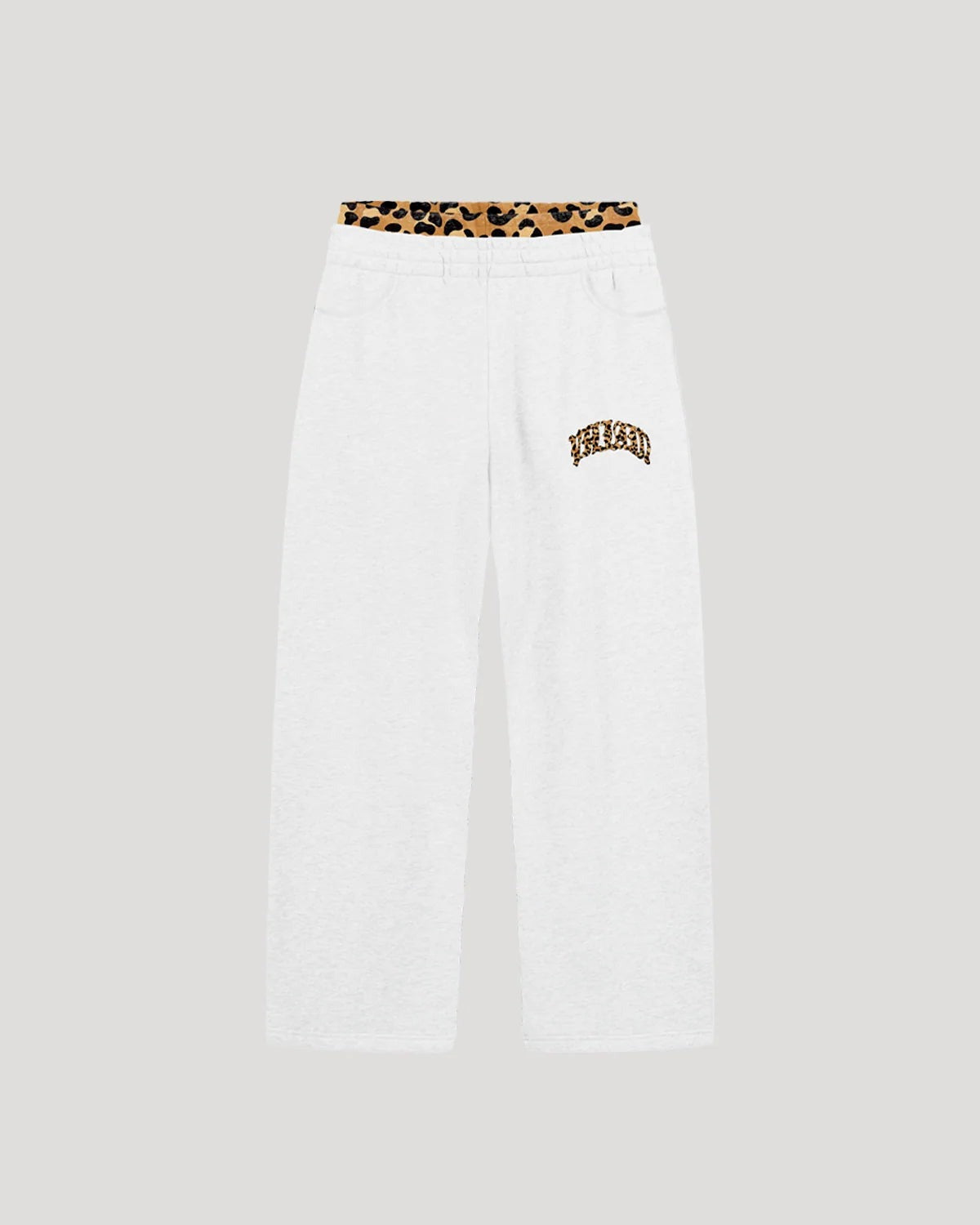 Pantalon gris