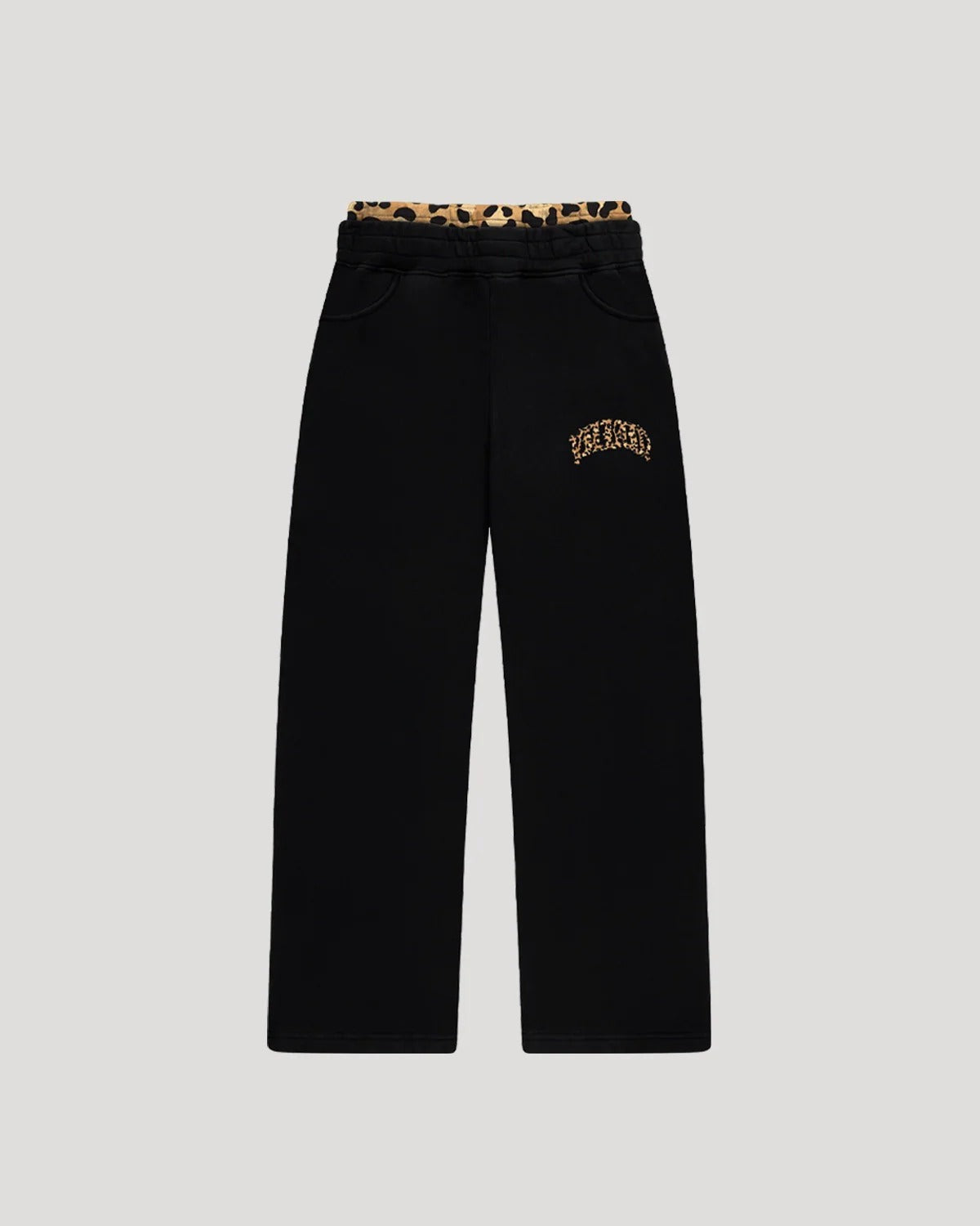 Pantalon noir